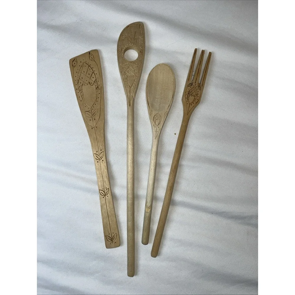 N/A this wooden